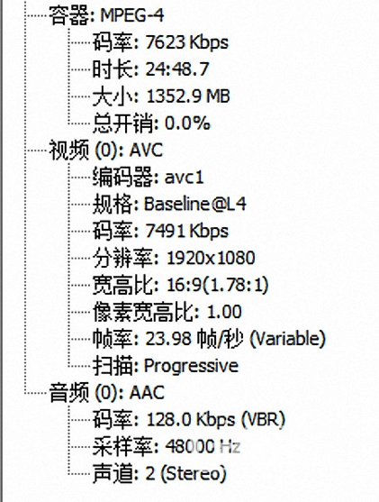 如何保证下载的视频在电视上按原始画面比例播放谢谢