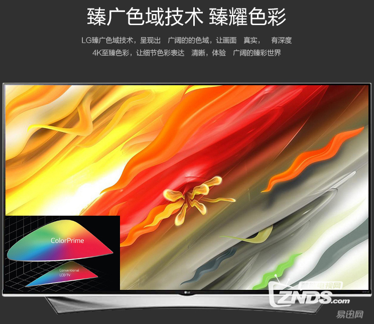 4K电视是否值得买？谈谈选购电视的那些二三事