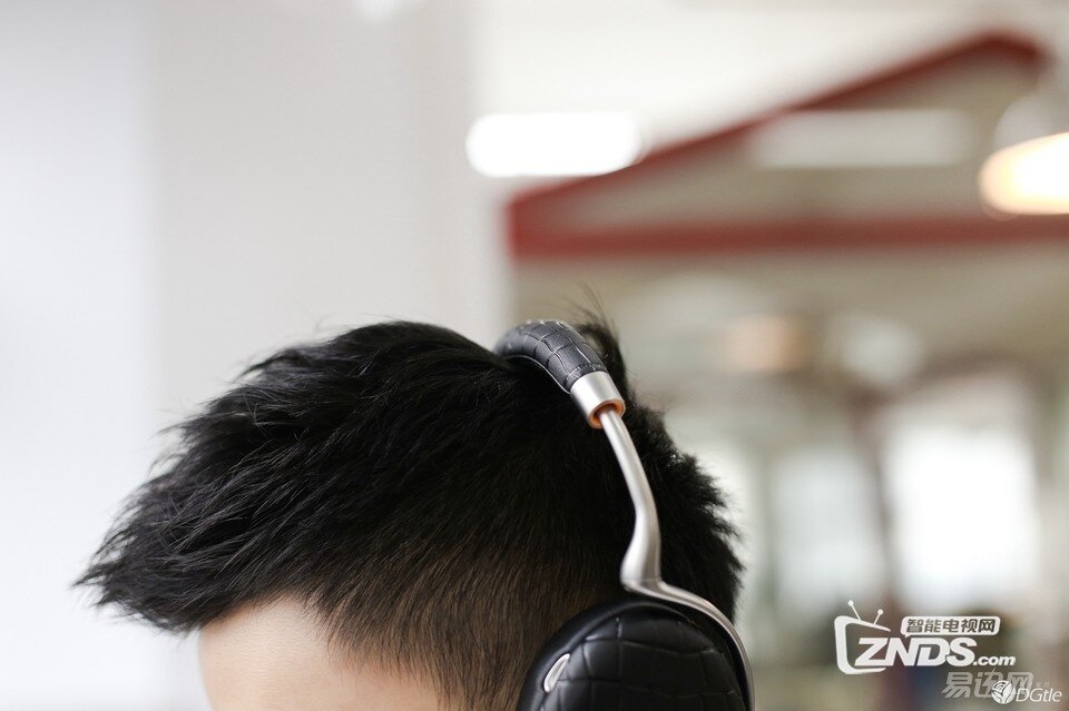 智能耳机有多智能？ Parrot Zik 3.0无线智能耳机评测