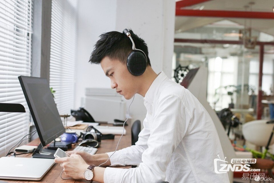 智能耳机有多智能？ Parrot Zik 3.0无线智能耳机评测