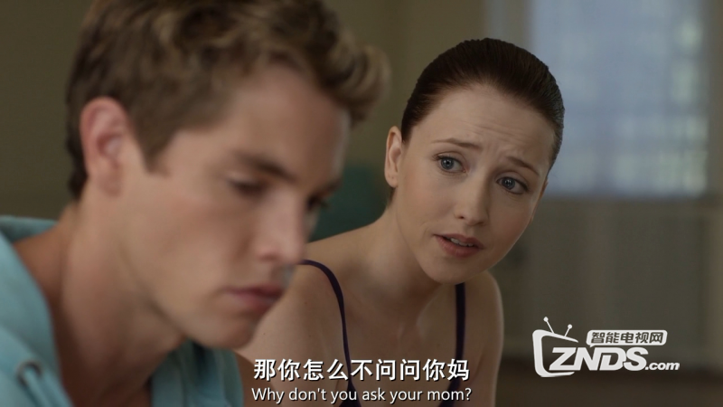 2015美国剧情《如果有荆棘》HD1080+720P中