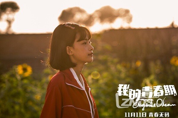 《我的青春期》高清电影在线观看