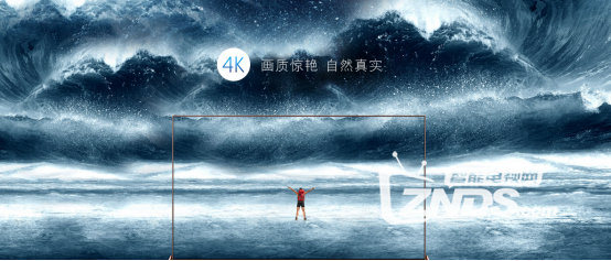 一台全面超越乐视小米的电视，居然还有1500优惠！