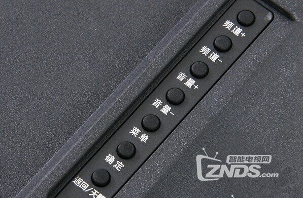 海信电视led42ec590un解决遥控器失灵的方法!