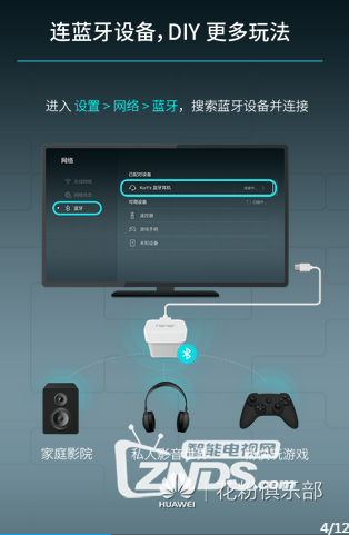 荣耀盒子voice使用技巧
