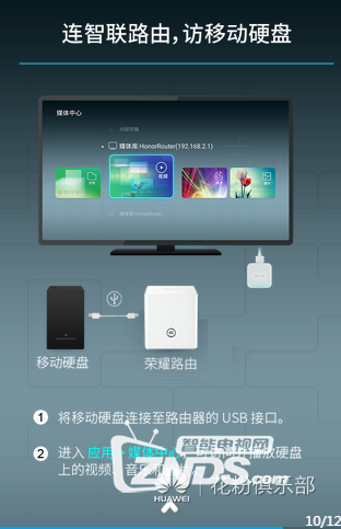 荣耀盒子voice使用技巧
