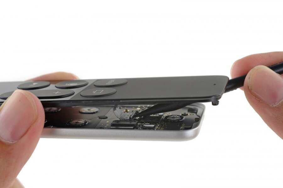 Apple TV硬件拆机评测