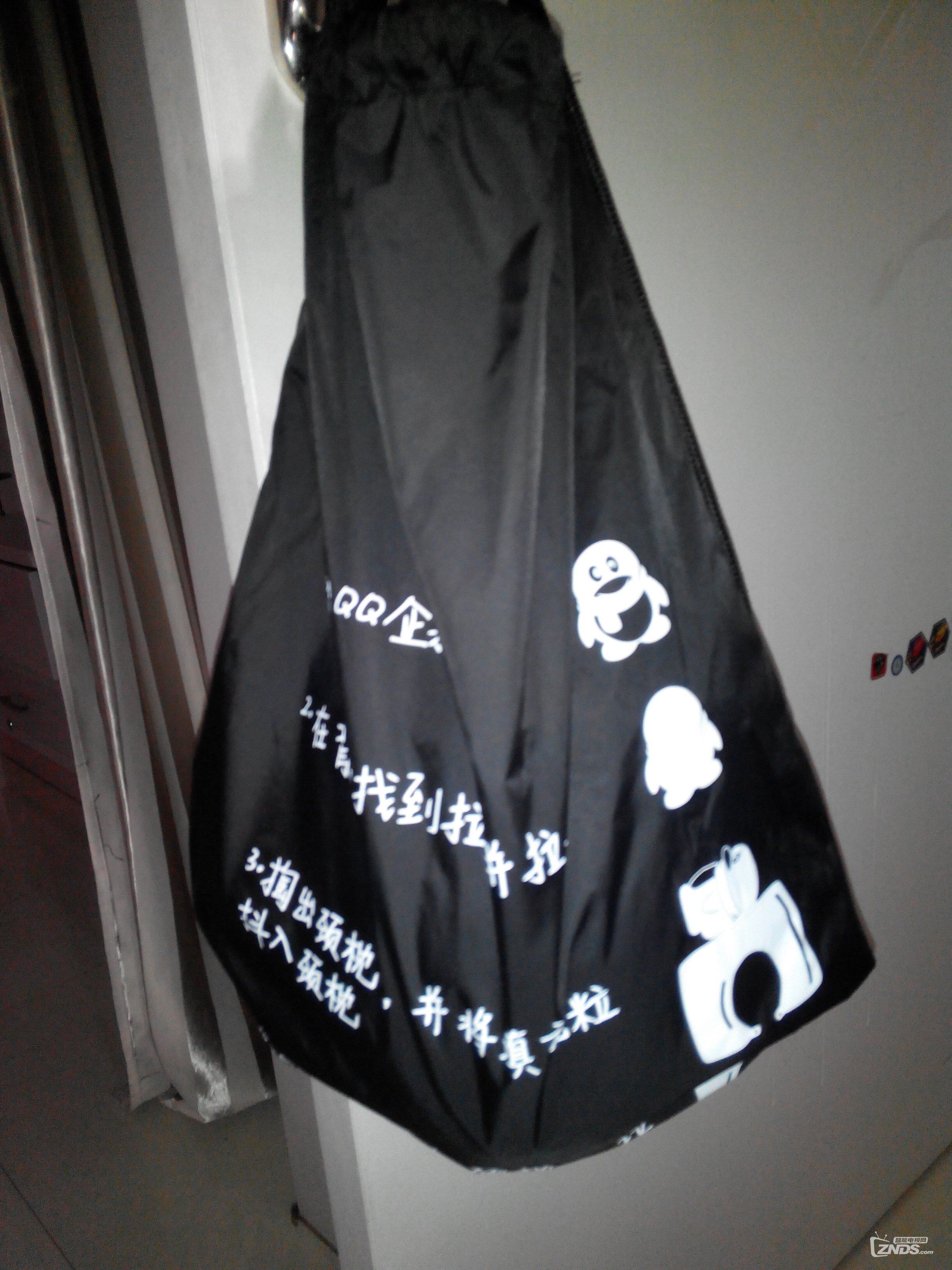 娘娘发福利啦：腾讯视频活动奖品收到