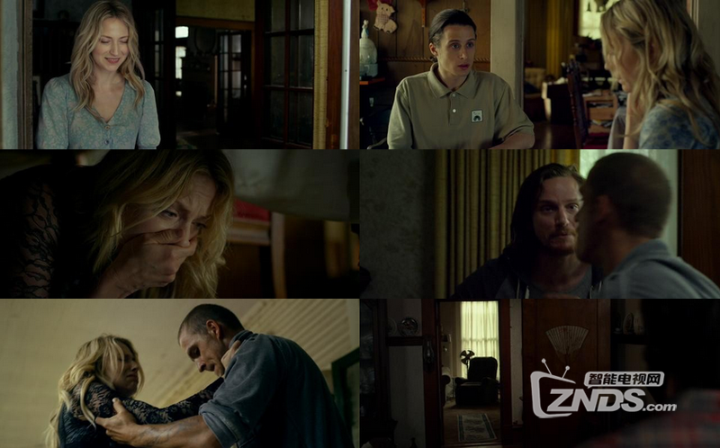 2015美国恐怖片入侵者720pwebdldd51h264