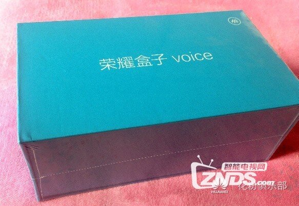 智慧生活——荣耀盒子voice评测