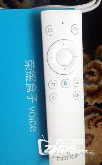 智慧生活——荣耀盒子voice评测
