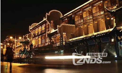 夜太美，怎能让手机渣像素困住你！