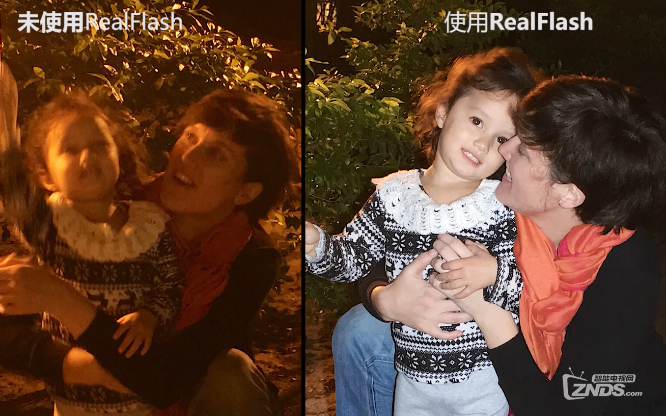 夜太美，怎能让手机渣像素困住你！