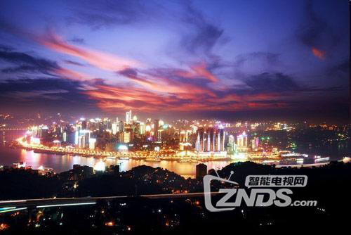 带上美景，带上你