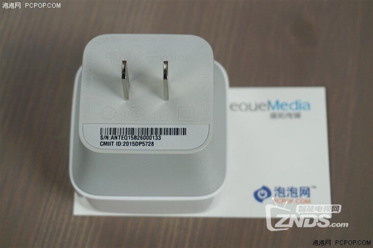 荣耀盒子voice评测  外观独特功能强大