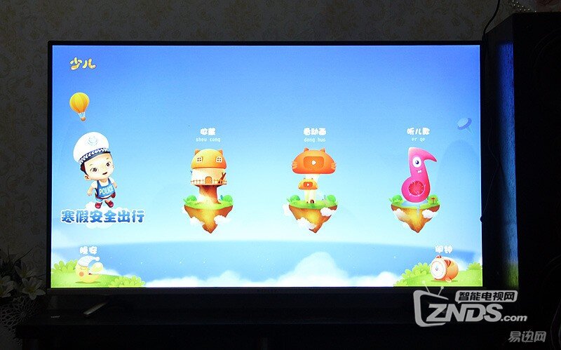 性能强劲， “鲸”益求精——微鲸4K电视体验评测