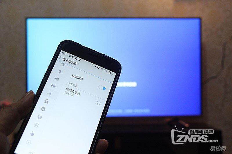 性能强劲， “鲸”益求精——微鲸4K电视体验评测