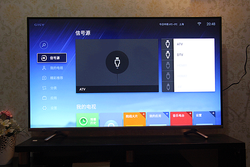 性能强劲， “鲸”益求精——微鲸4K电视体验评测