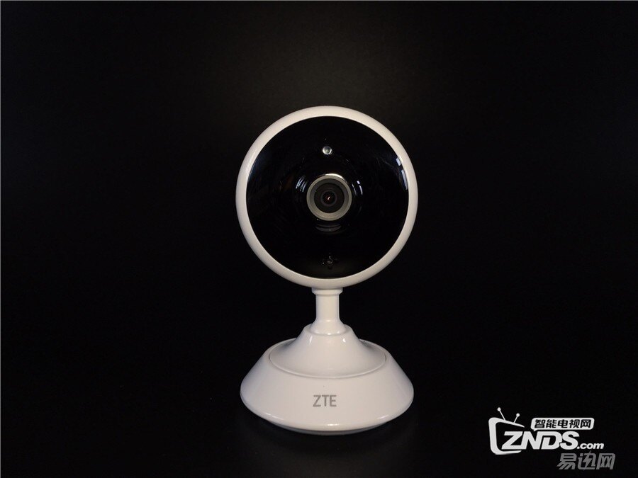 慧眼独具——中兴智能摄像头c320体验评测