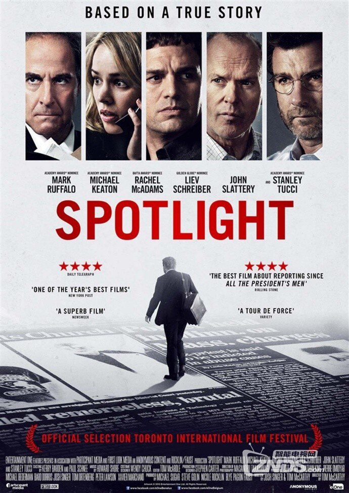 豆瓣882015美国传记片聚焦惊爆焦点1080p720中英字幕