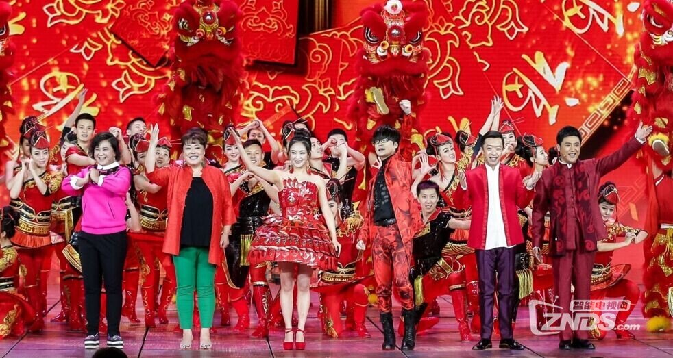 最新2016年央视元宵晚会节目单以及观看姿势