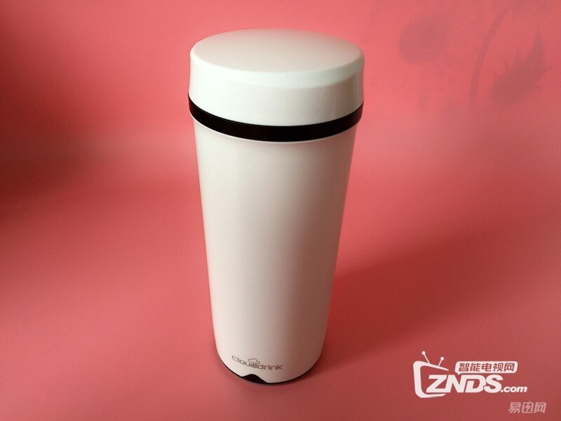 强大的自主学习能力——云饮智能水杯Clouddrink C评测