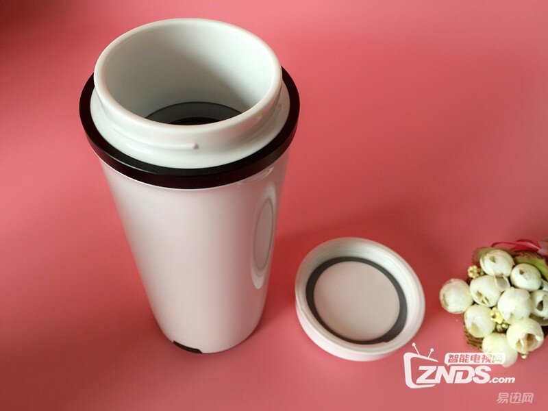 强大的自主学习能力——云饮智能水杯Clouddrink C评测