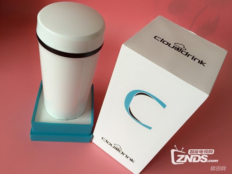 强大的自主学习能力——云饮智能水杯Clouddrink C评测