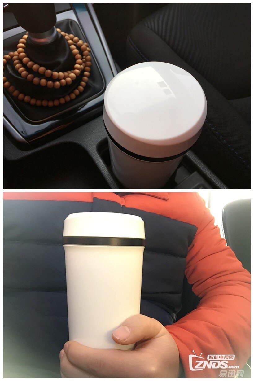 强大的自主学习能力——云饮智能水杯Clouddrink C评测