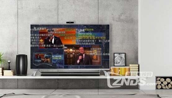乐视超4 Max70观看格莱美盛典、最新电影大片全攻略！
