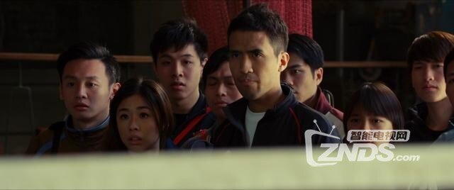 2015大陆香港动作片全力扣杀羽魔球1080p720p粤语