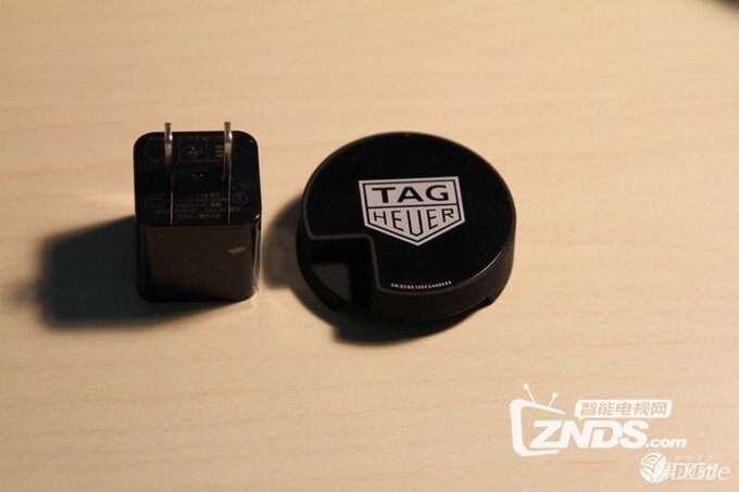真正的智能手表就是这样——TAG HEUER Connected评测