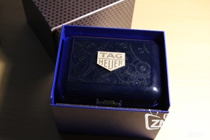 真正的智能手表就是这样——TAG HEUER Connected评测