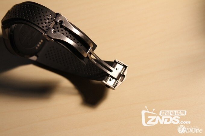 真正的智能手表就是这样——TAG HEUER Connected评测