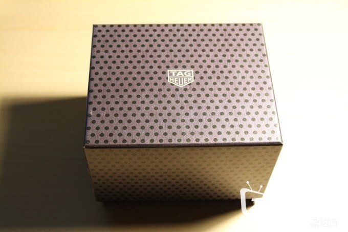 真正的智能手表就是这样——TAG HEUER Connected评测