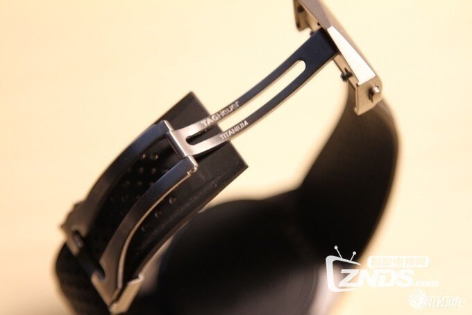 真正的智能手表就是这样——TAG HEUER Connected评测