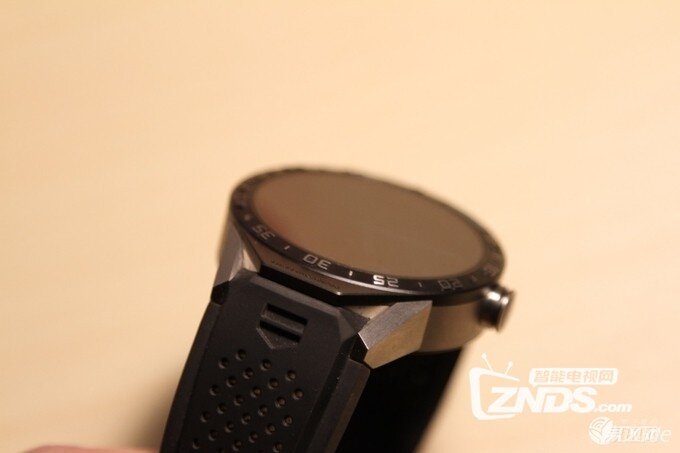 真正的智能手表就是这样——TAG HEUER Connected评测