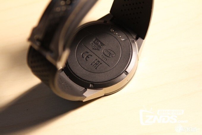 真正的智能手表就是这样——TAG HEUER Connected评测