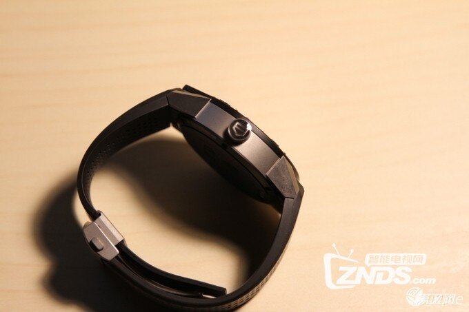 真正的智能手表就是这样——TAG HEUER Connected评测
