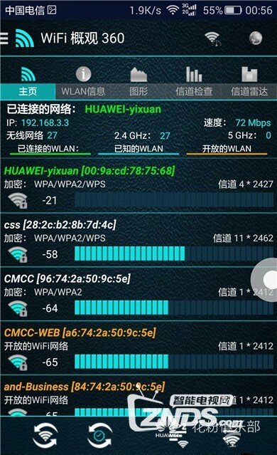 让梦想照进现实——荣耀路由Pro评测