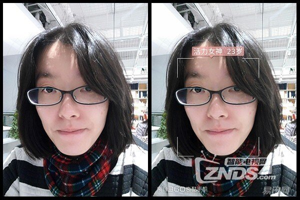 拍照效果比肩苹果——奇酷旗舰极客版体验评测