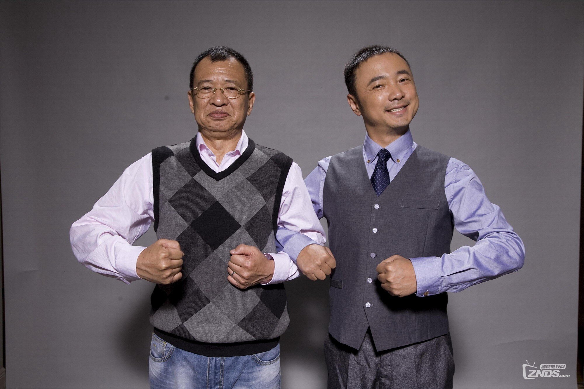 <搞定岳父大人>~~~徐峥电影 经典回顾!