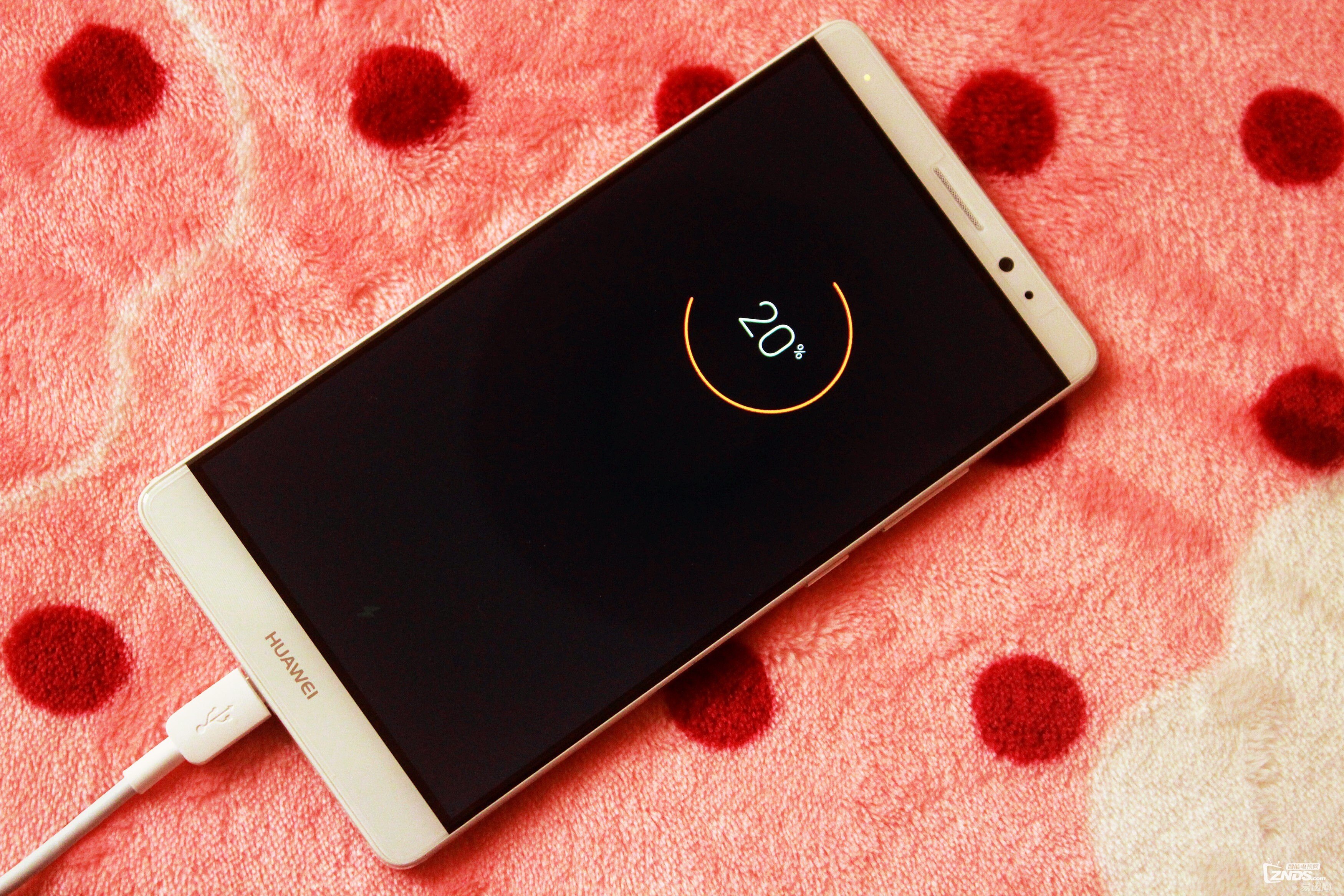 国产旗舰华为mate8上手体验评测