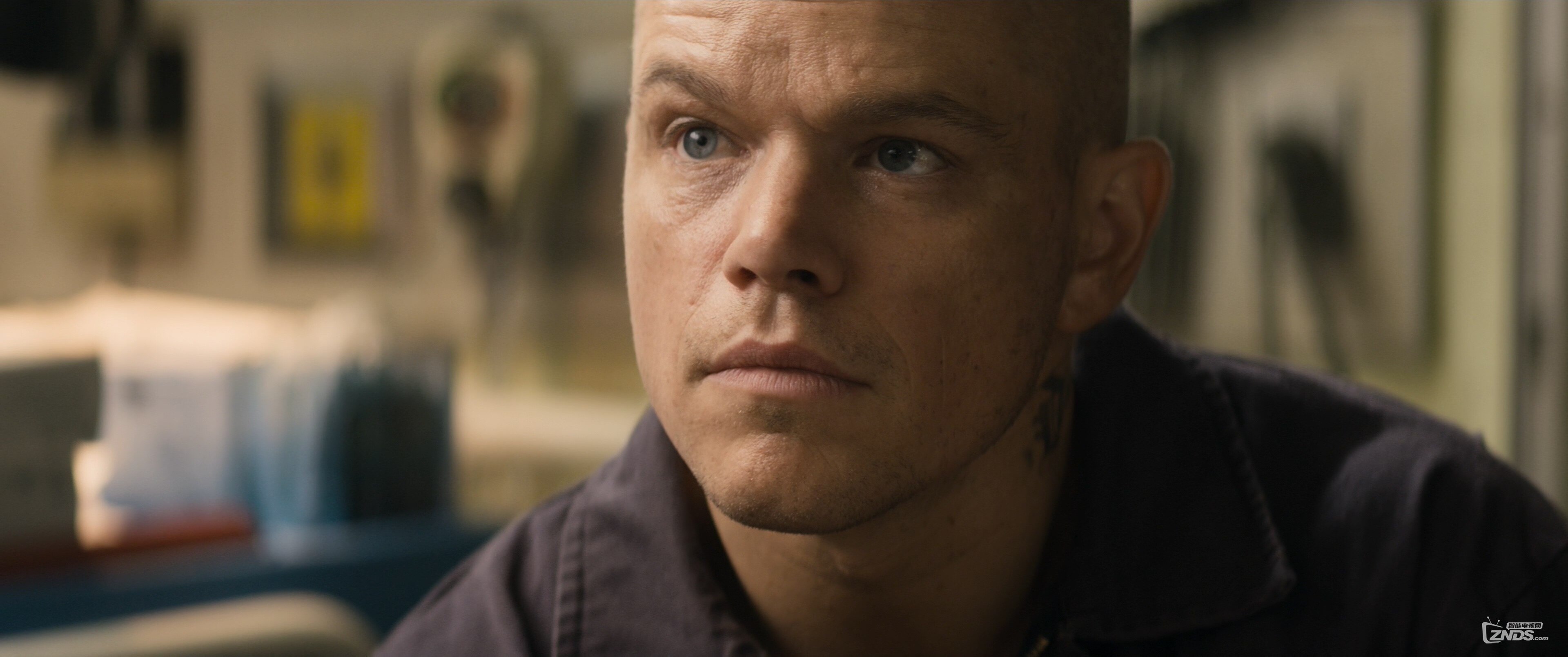 4k电影极乐空间elysium20132160pmkv515gb