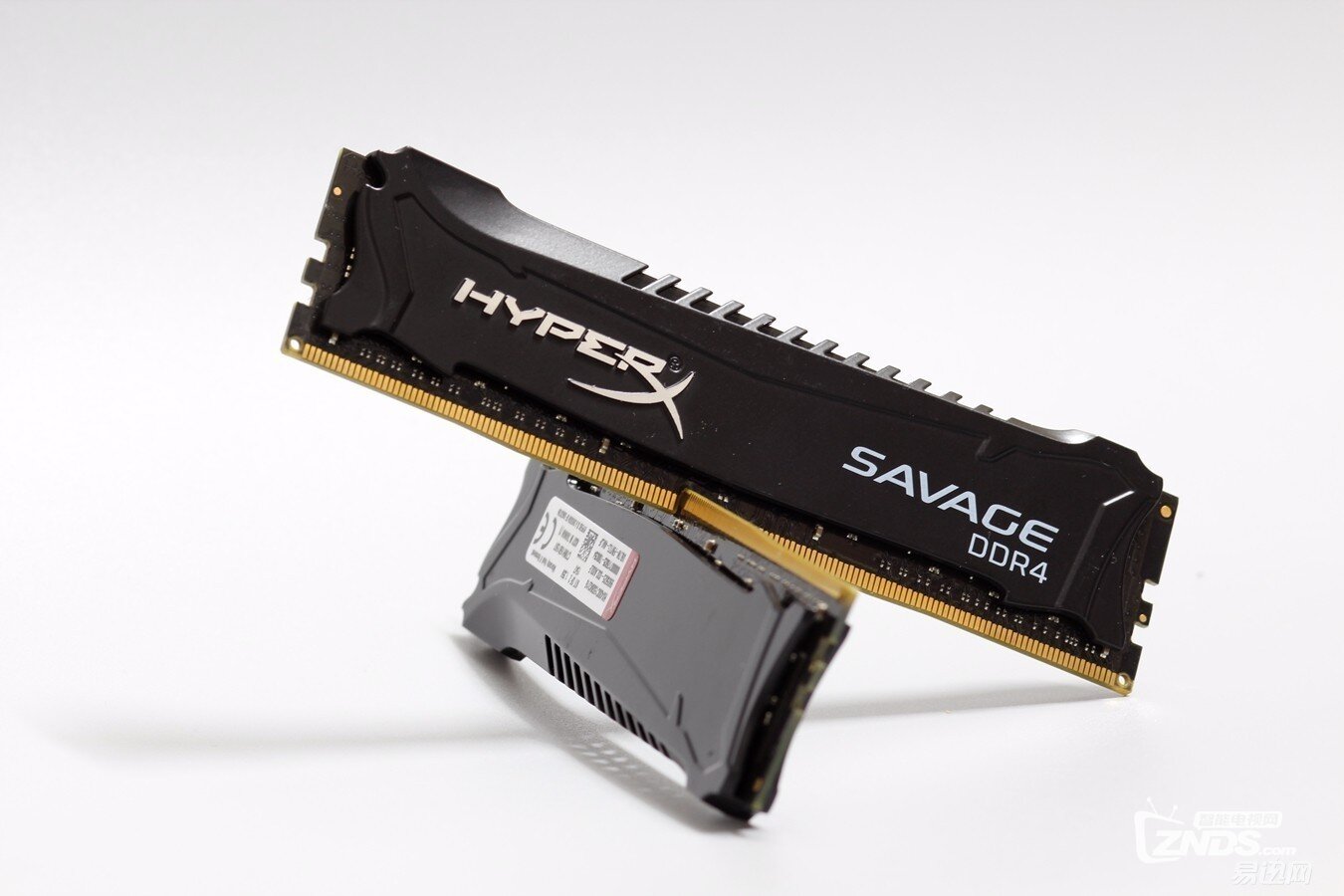 经典的延续——金士顿HyperX Savage DDR4 3000内存体验评测