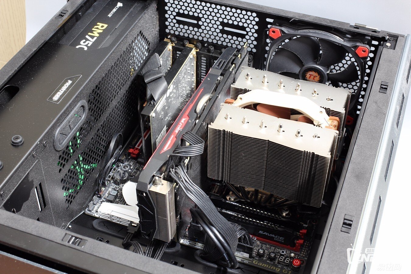 经典的延续——金士顿HyperX Savage DDR4 3000内存体验评测
