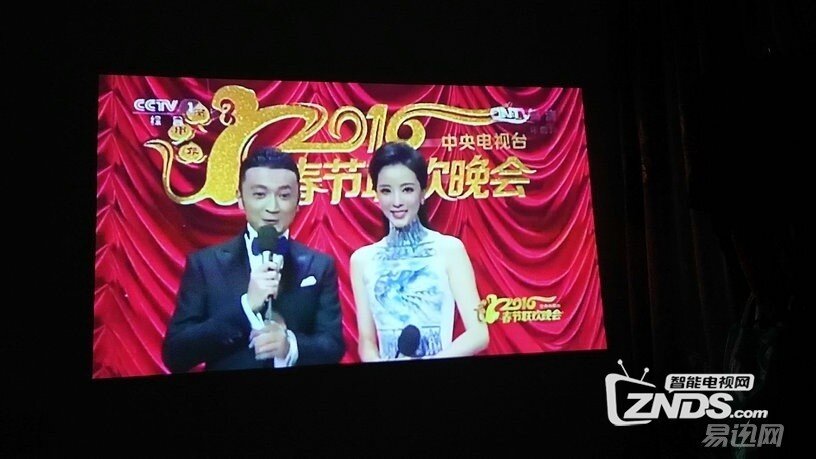 重新定义你的观影方式——酷乐视X6C评测