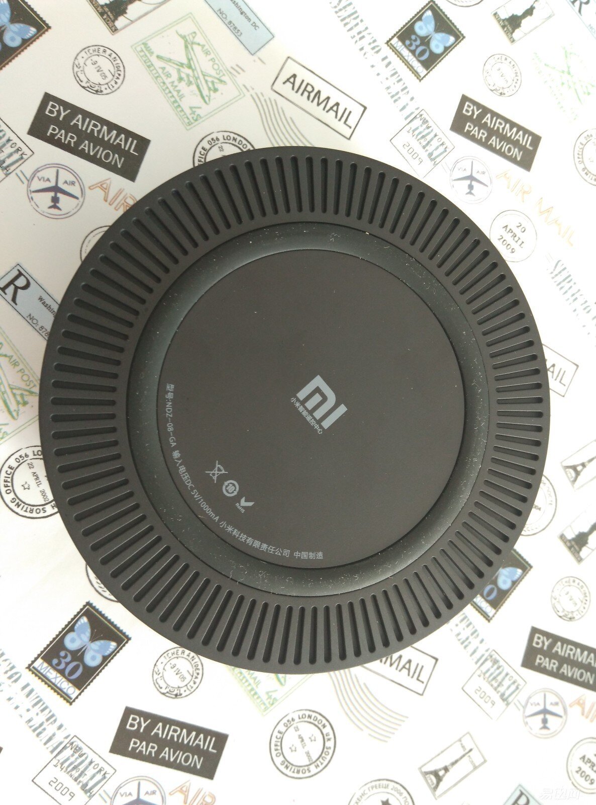 家电一手掌控小米万能遥控器评测