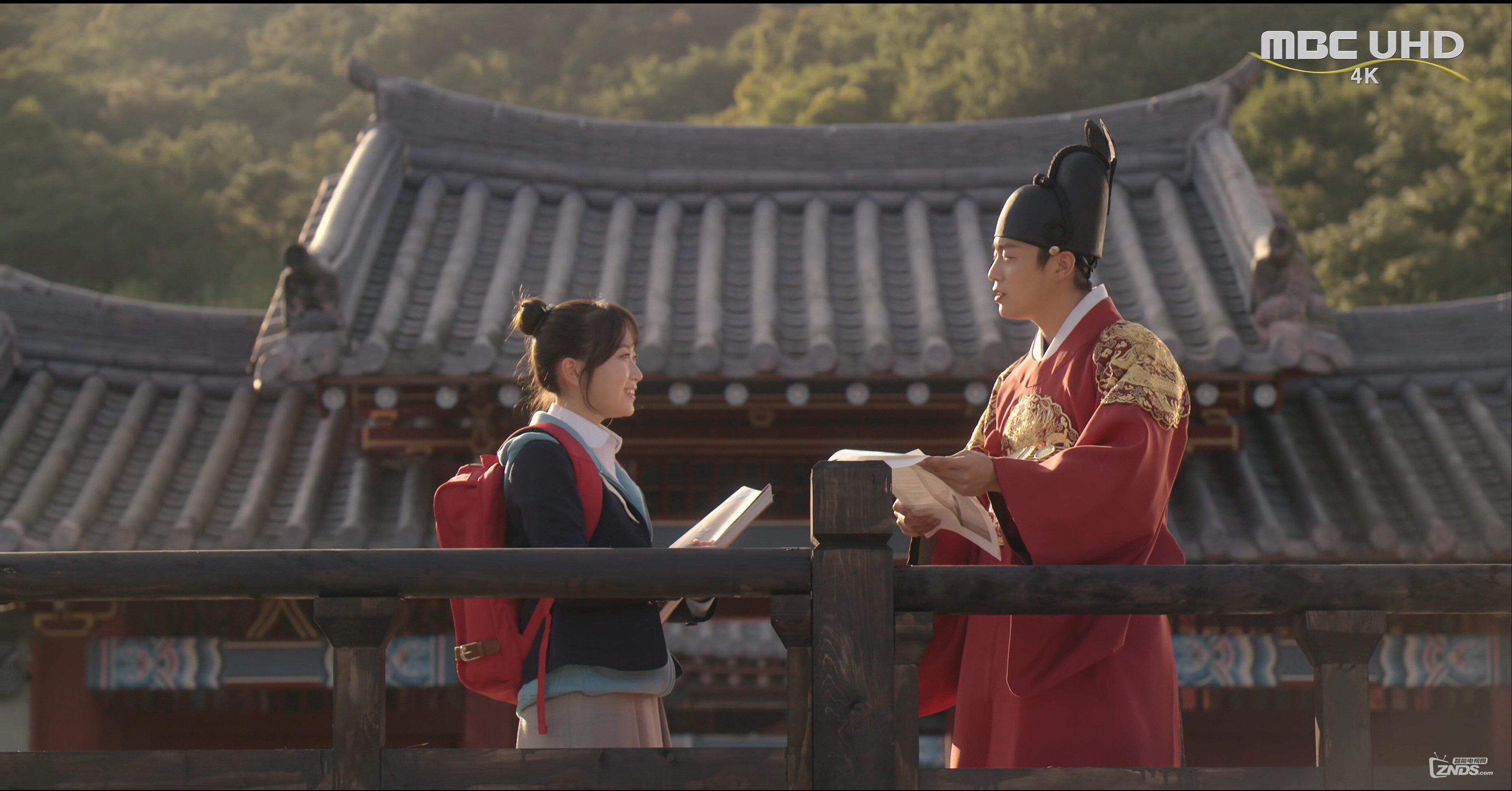 4k韩剧扑通扑通love9090love2015第12集2160pmkv407gb