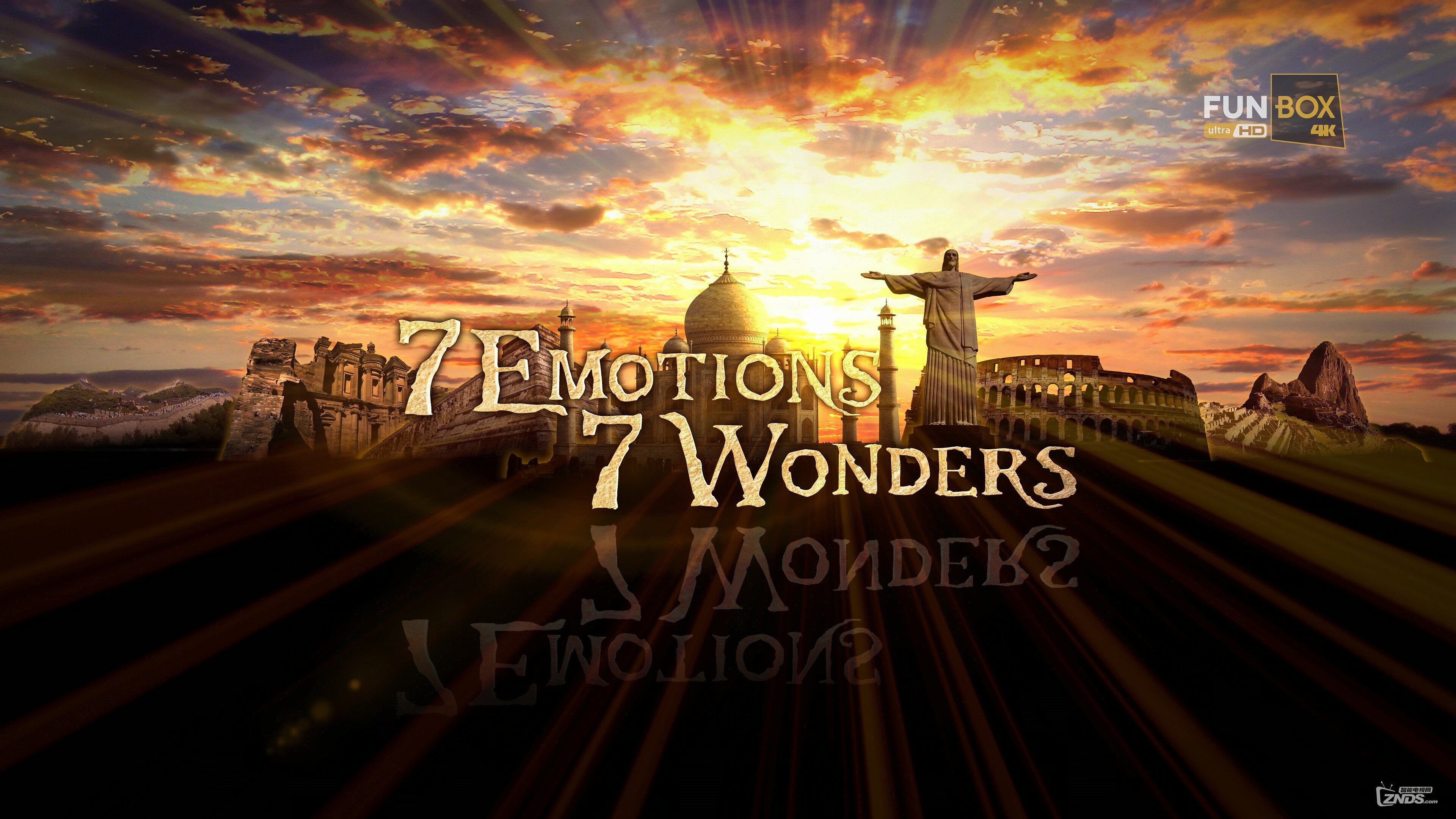 7 Emotions 7 Wonders Part 1 (4K 2160p UHDTV HEVC AC3 En) Lotos2007.mkv_20160310_.jpg